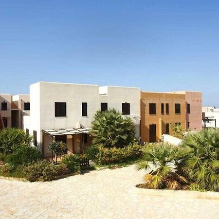 Ferienwohnung Casa Gilia Favignana Exterior foto