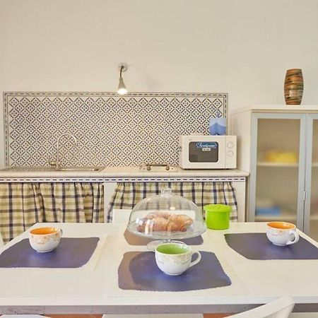 Ferienwohnung Casa Gilia Favignana Exterior foto