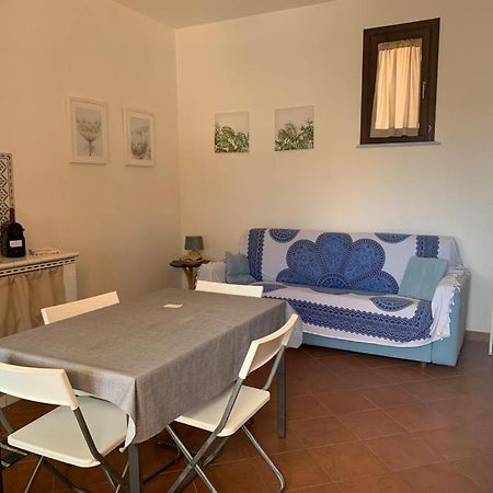 Ferienwohnung Casa Gilia Favignana Exterior foto