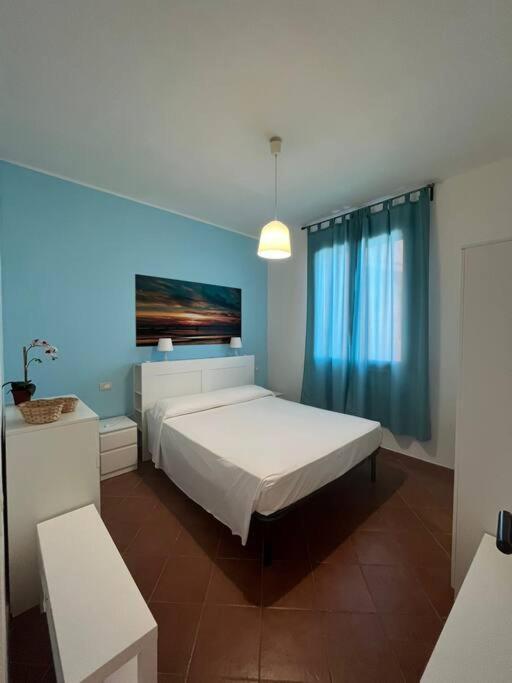 Ferienwohnung Casa Gilia Favignana Exterior foto